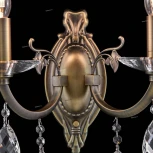 Бра Osgona Stregaro 694621