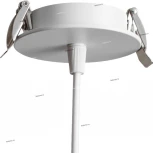 Встраиваемый точечный светильник Novotech Arum 357690 (LED, 220V)