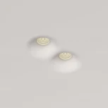 Встраиваемый точечный светильник под гипсокартон Stellanova SN 018 (220V)