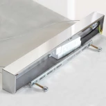 Подвесной светильник светодиодный Lussole Enterprise LSP-7067 (220V, на тросе)