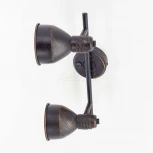 Спот на штанге Citilux Опус CL502522 (220V, выключатель, круглые)