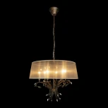 Подвесная люстра Loft It Hermitage 10305/A (220V)