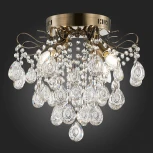 Потолочная люстра Evoluce Kame SLE160102-04