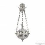 Подвесной светильник Bohemia 7100 71000P/25 NW PAL Y8 FL3S