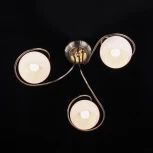 Потолочная люстра Citilux Лайма CL155133 (220V)