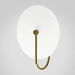 Настенный светильник Zortes Elly ZRS.1818.01 (LED, 220V, круглые, IP21)