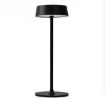 Настольная лампа светодиодная Omnilux OML-40504-01 (220V, гриб)