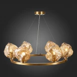 Подвесная люстра ST Luce Portici SL1175.303.06