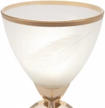 Бра Arte Milano Napoli-6966 336966/1W FGD (220V)