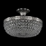 Потолочная люстра Bohemia 1915 19151/35IV Ni