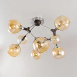 Люстра потолочная Тиль CL138185