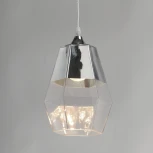 Подвесной светильник De City Соло 112011701 (220V, на проводе)