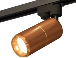Трековый светильник Ambrella Track System XT6304010 (220V, круглые)
