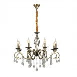 Подвесная люстра F-Promo Claritas 2851-8P