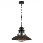 Подвесной светильник Lussole Loft Ketchikan GRLSP-8029