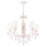 Подвесная люстра Maytoni Fiona ARM032-05-PK