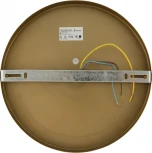 Бра Freya Zelda FR5125WL-01BS (220V, шар)