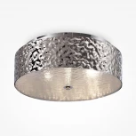 Потолочная люстра Maytoni Ripple MOD096CL-03CH (220V, круглые)