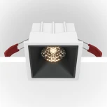 Встраиваемый светильник Alfa LED 4000K 1x15Вт 36° Maytoni Technical DL043-01-15W4K-SQ-WB