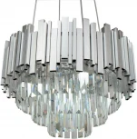 Подвесная люстра Hiper Grace H162-1