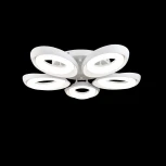 Потолочная люстра Freya Elena FR6007CL-L82W