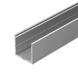Профиль ARH-POWER-W35-2000 ANOD (Алюминий) 016138 Arlight