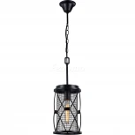 Подвесная люстра Favourite Mesh 1783-1P (220V, на цепи)