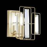 Настенный светильник Evoluce Giano SLE103401-01