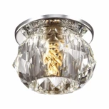 Встраиваемый точечный светильник Novotech Arctica 369725