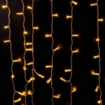 Гирлянда Eurosvet 200-101 теплый белый