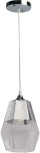 Подвесной светильник De City Соло 112011701 (220V, на проводе)