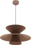Светильник подвесной светодиодный Moderli Mantis V11099-PL (220V, на проводе, круглые, летающая тарелка)