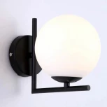 Бра TopDecor Glory A1 12 (220V, шар)