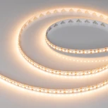 Светодиодная лента FC-A160-8mm 24V Warm2700-CX1 (14 W/m, IP20, 5m) (Arlight, резка 1 светодиод) 052935