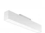 Трековый светильник Basis S35 4000K 12Вт 120° LED (магнитный) Maytoni Technical TR012-2-12W4K-W