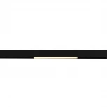 Трековый светильник магнитный светодиодный 12W 48W Crystal Lux Space CLT 0.33 001 12W BL M 3CCT-SMART (Умный дом)