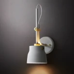 Бра Ram W White ImperiumLoft Ram-W01 (167723-26) (220V)