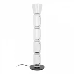 Торшер колонна Loft It Noctambule 10193F/L (LED, 220V, выключатель)