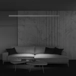 Трековый светильник Points Exility 3000K 18Вт 36° LED (магнитный) Maytoni Technical TR031-2-18W3K-W (48V)