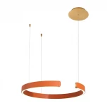 Подвесной светильник Loft IT Ring 10025/400 Orange