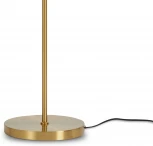 Торшер Freya Borbon FR5442FL-L13B (LED, 220V, выключатель, круглые)