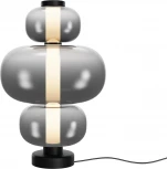 Настольная лампа Maytoni Atmos MOD364TL-L15B3K (LED, 220V, выключатель, бусы)