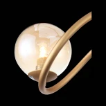 Подвесная люстра ST Luce Legatezza SL1502.203.08