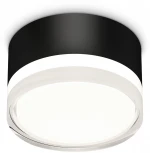 Точечный накладной светильник Ambrella TECHNO SPOT XS8102023 (220V)