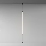 Настенный светильник Denkirs Flex DK7506-BK