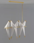 Подвесной светильник Moderli Birds V3073-5PL