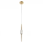 Подвесной светильник Loft It Sumatra 10412P (220V, на проводе)