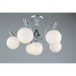 Потолочная люстра Omnilux 641 OML-64117-06