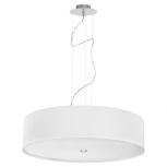 Подвесной светильник Nowodvorski Viviane 6772 (220V, на тросе, круглые)