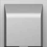 Кабельный вывод, сталь Donel S08 DS87137